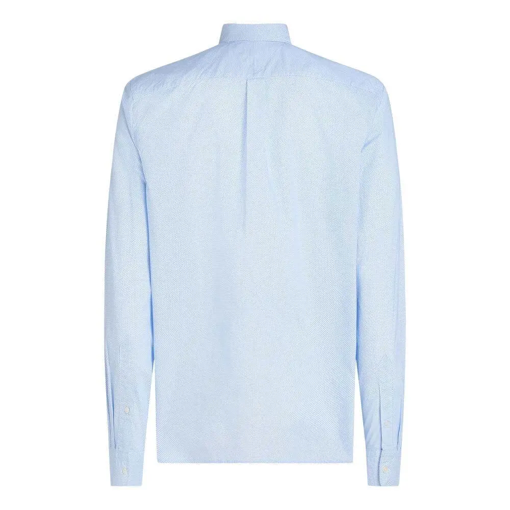 Tommy Hilfiger Flex Poplin Shirt